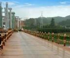 福建顺邵高速公路文新大桥