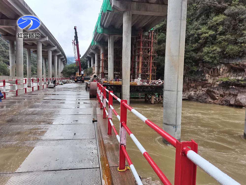 汉坪高速公路坪坎至汉中(石门)段工程