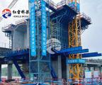 G4京港澳高速耒阳大市至宜章(湘粤界)段改扩建工程挂篮租赁