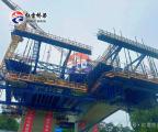 北京国道230（长周路-西韩路）道路工程大兴段建设挂篮托架租赁